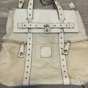 Henri bendel jettsetter backpack